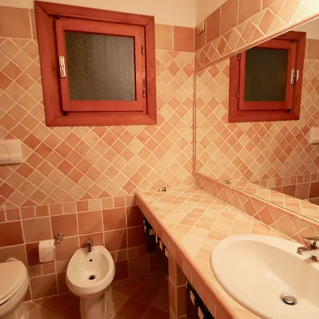 Casa Marinella (Sardinia)