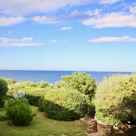 Casa Holiday home Marinella (Sardinia)