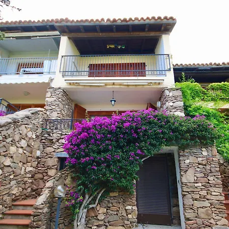 Holiday home Casa Marinella (Sardinia)