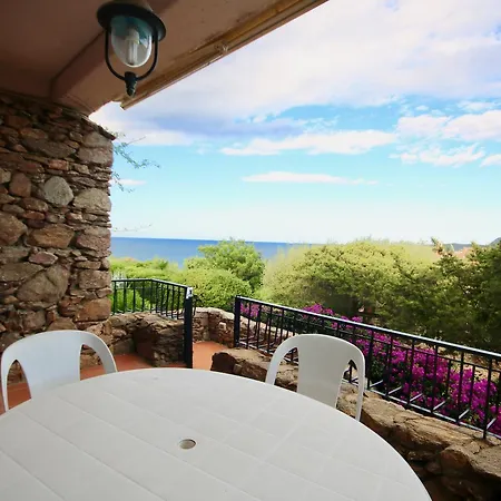 Holiday home Casa